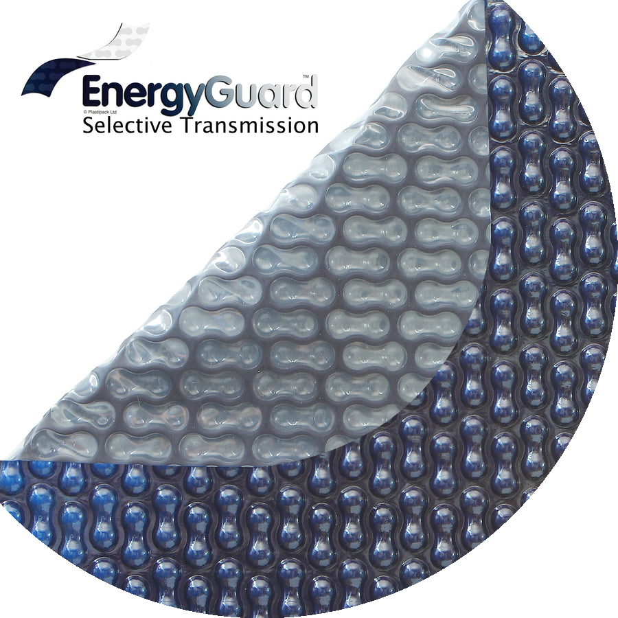 GeoBubble EnergyGuard™ Solar Pool Cover